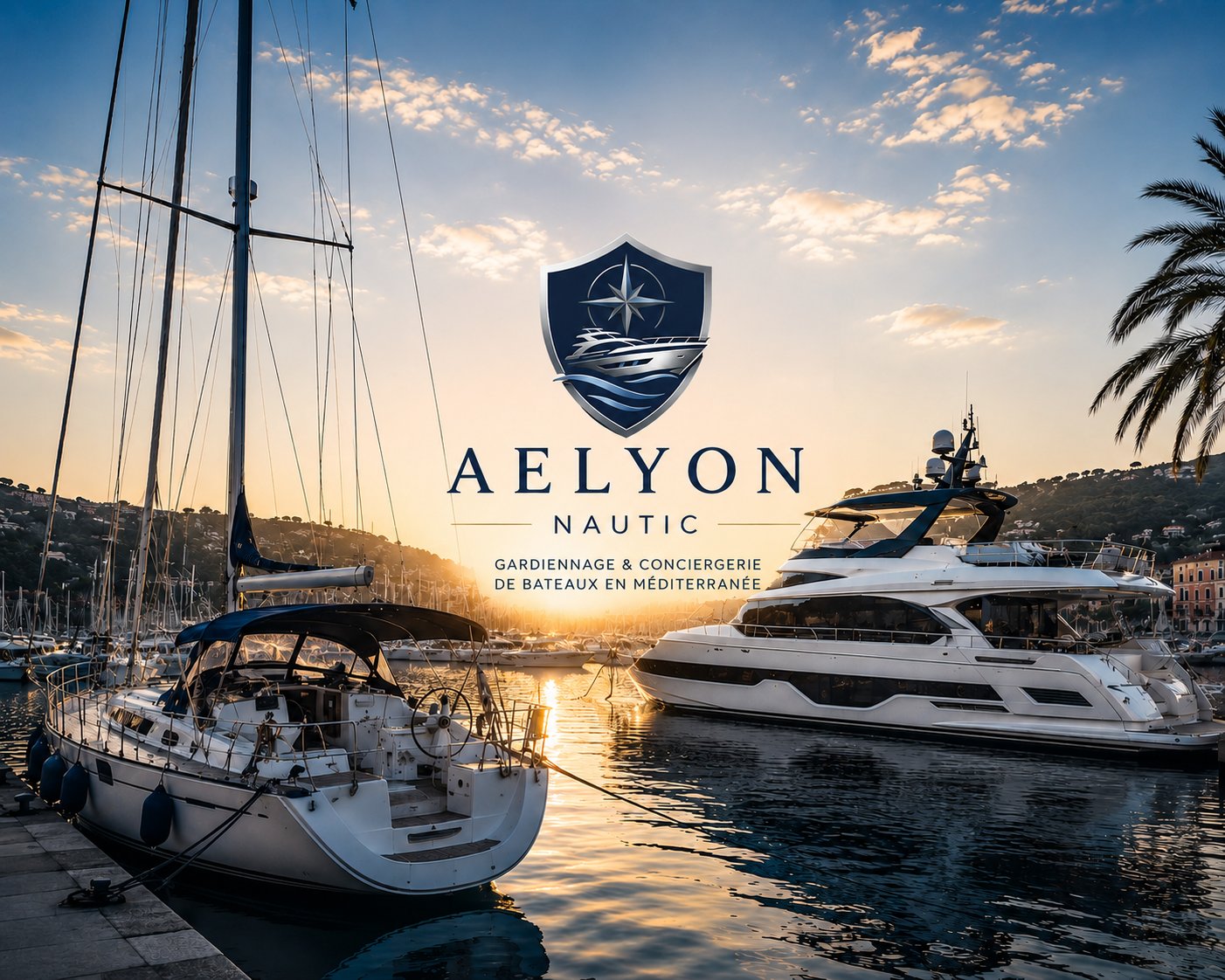 Aelyon Nautic