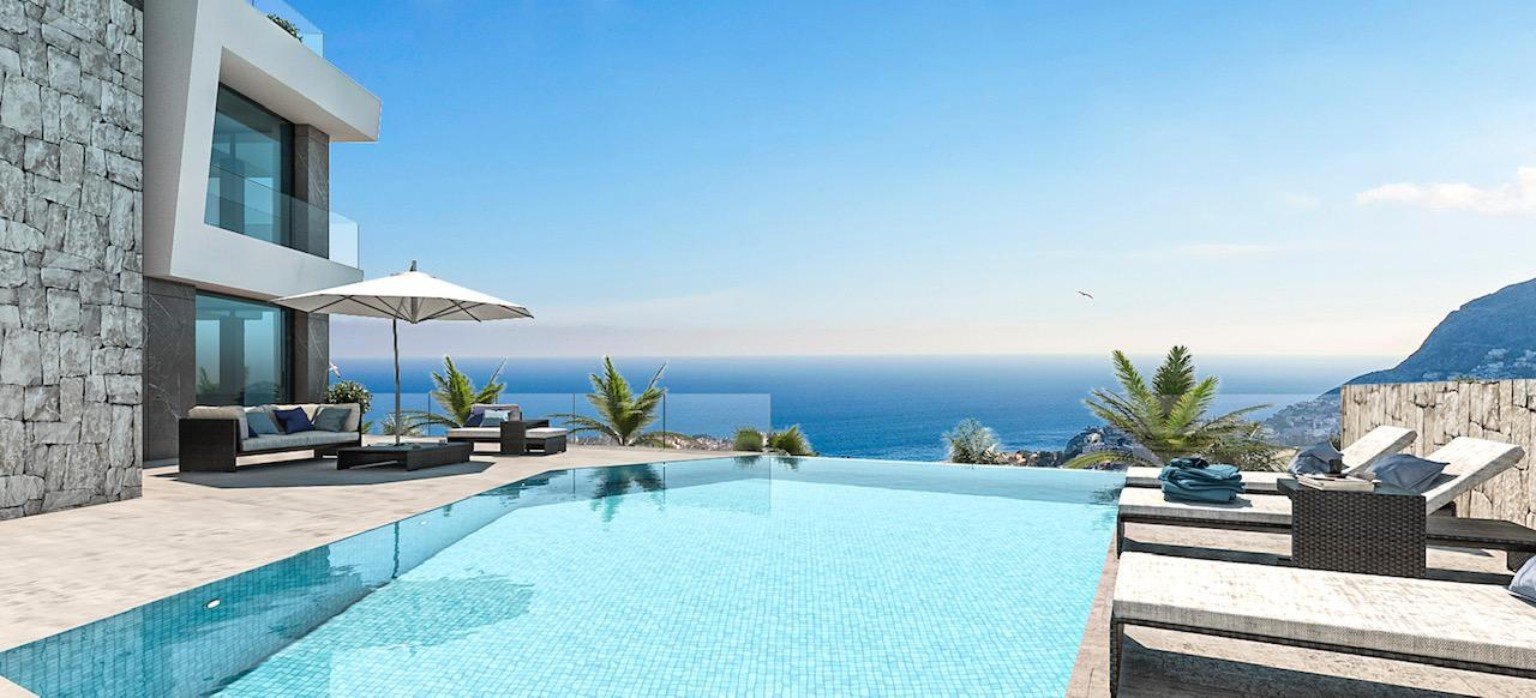 Aelyon Private Estates
